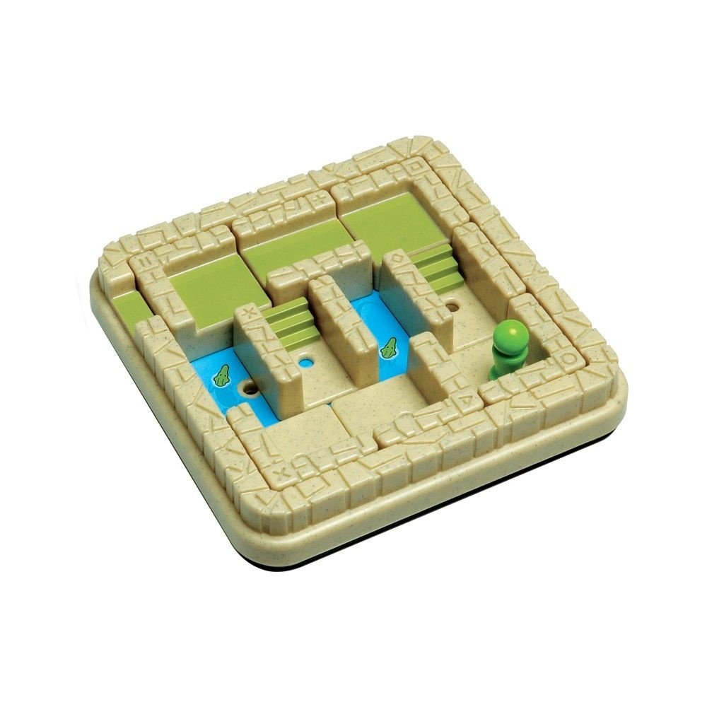 Игра настольная "Храм - ловушка", SG 437 UKR 1