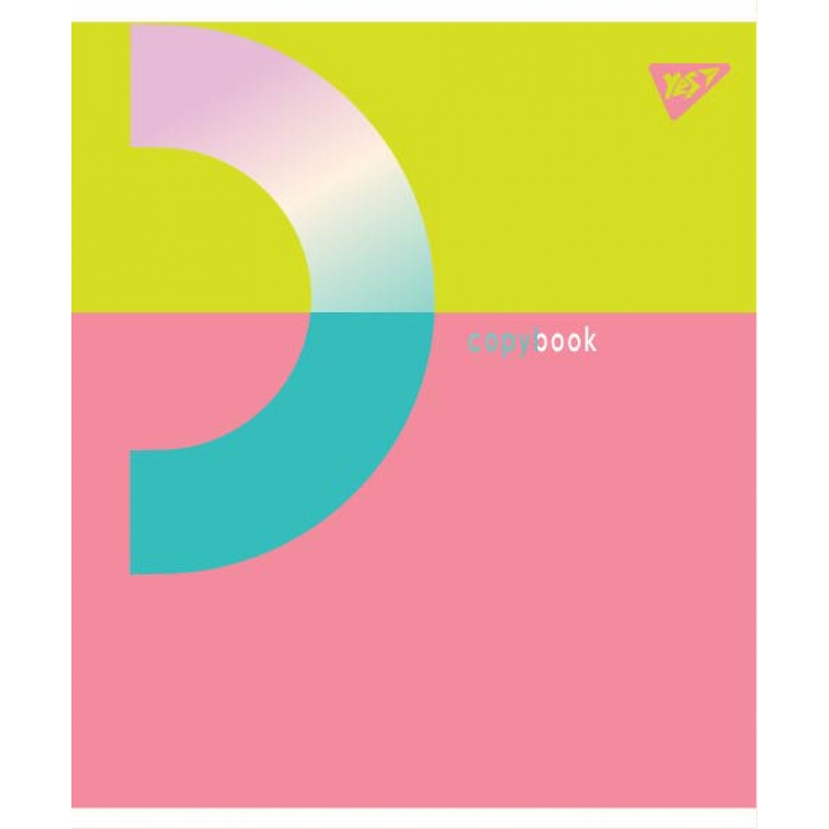 Тетрадь 48 лин. YES Geometry, 764376 1
