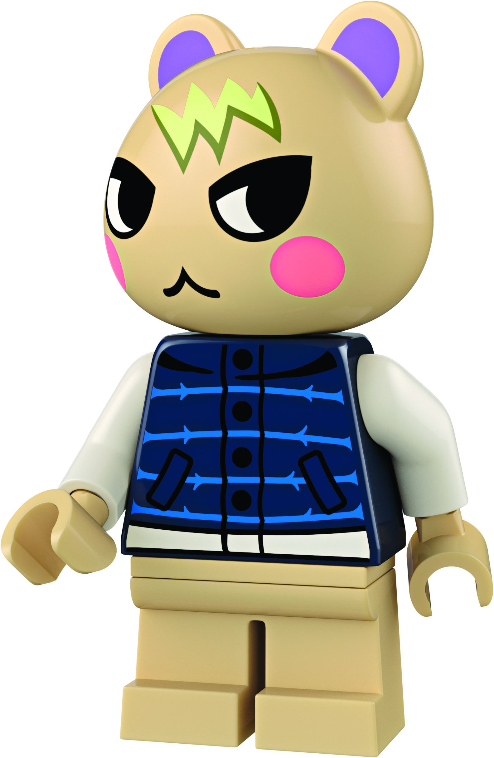 Конструктор Lego Animal Crossing "Острівна екскурсія Kapp`n на човні", 77048 13