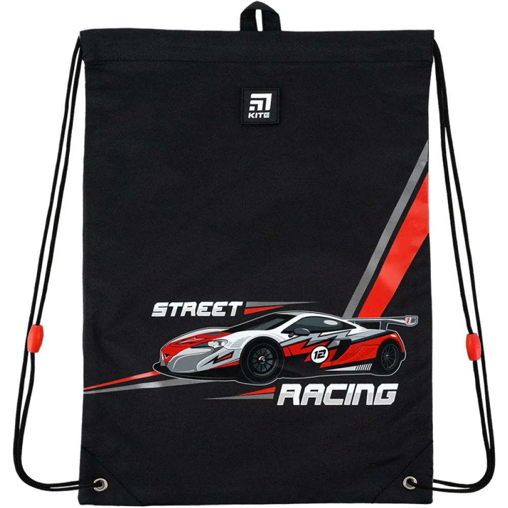 Сумка для взуття Kite 600M Racing, K24-600M-2