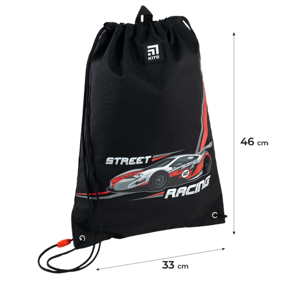 Сумка для взуття Kite 600M Racing, K24-600M-2 2