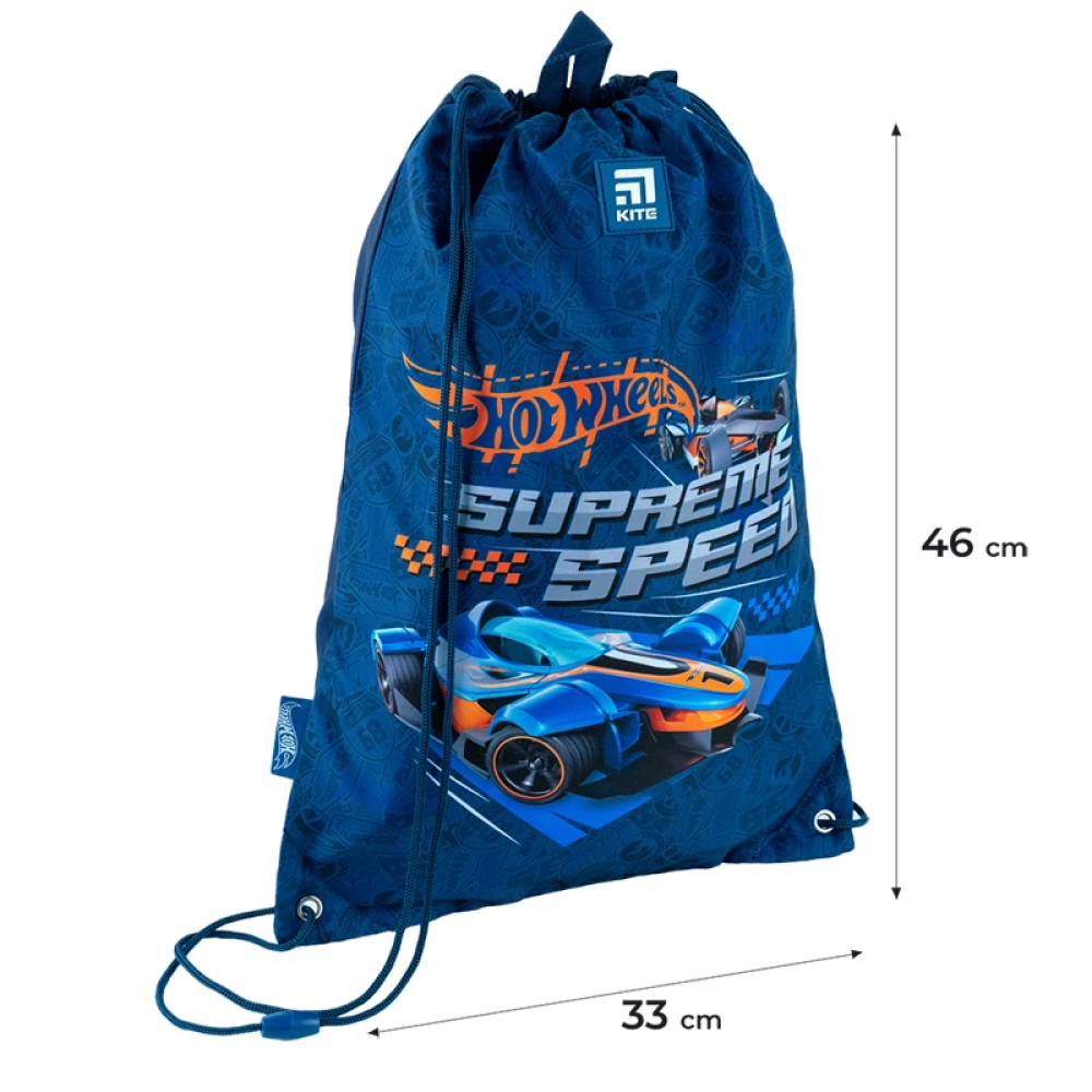 Сумка для обуви Kite 600M HW-2, HW24-600M-2 2