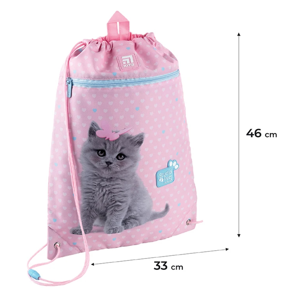 Сумка для взуття Kite 601M SP-1, SP24-601M-1 2