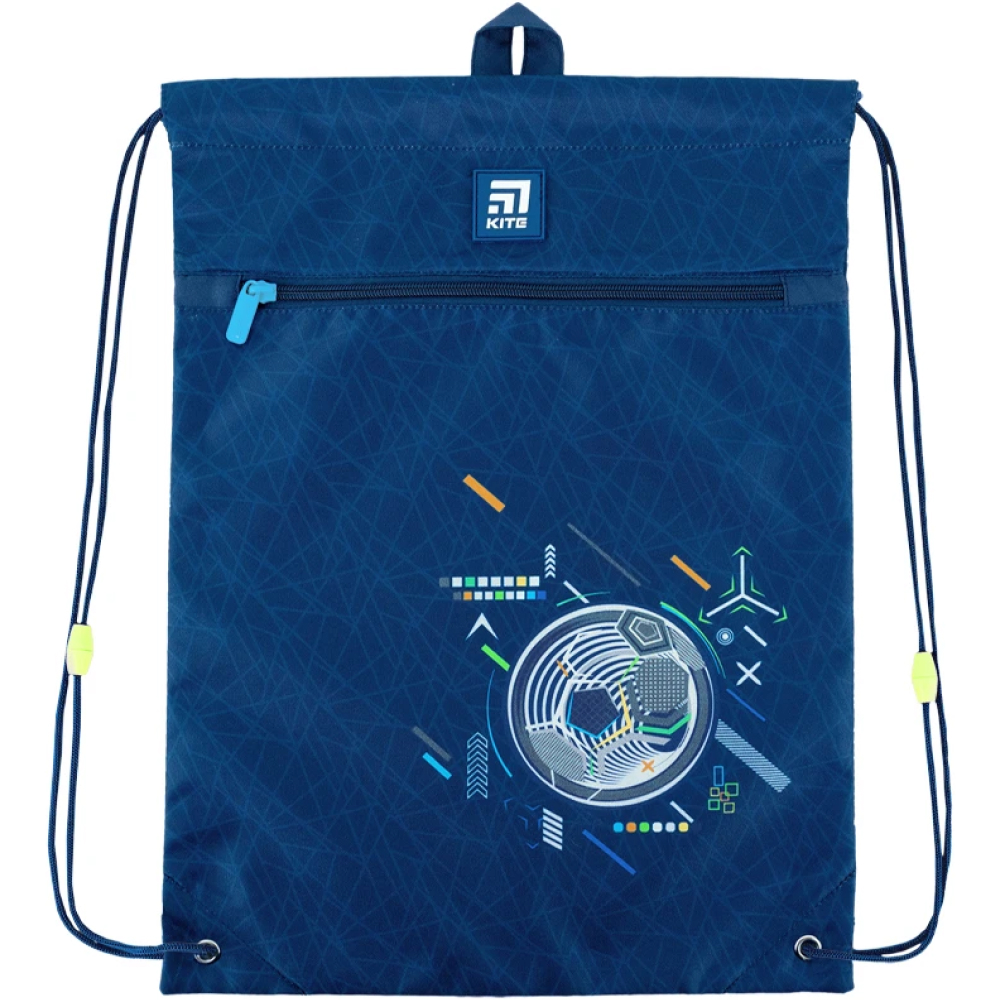 Сумка для взуття Kite 601M Goal, K24-601M-12