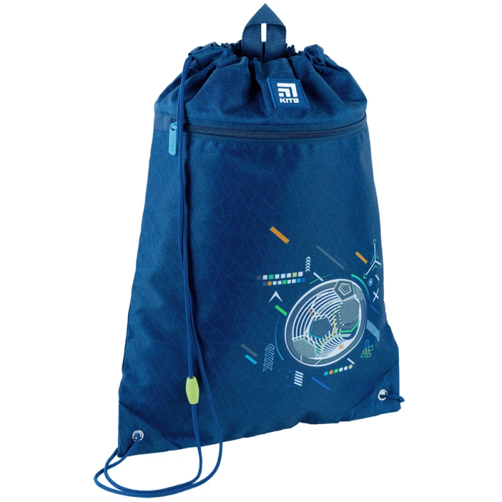 Сумка для взуття Kite 601M Goal, K24-601M-12 3