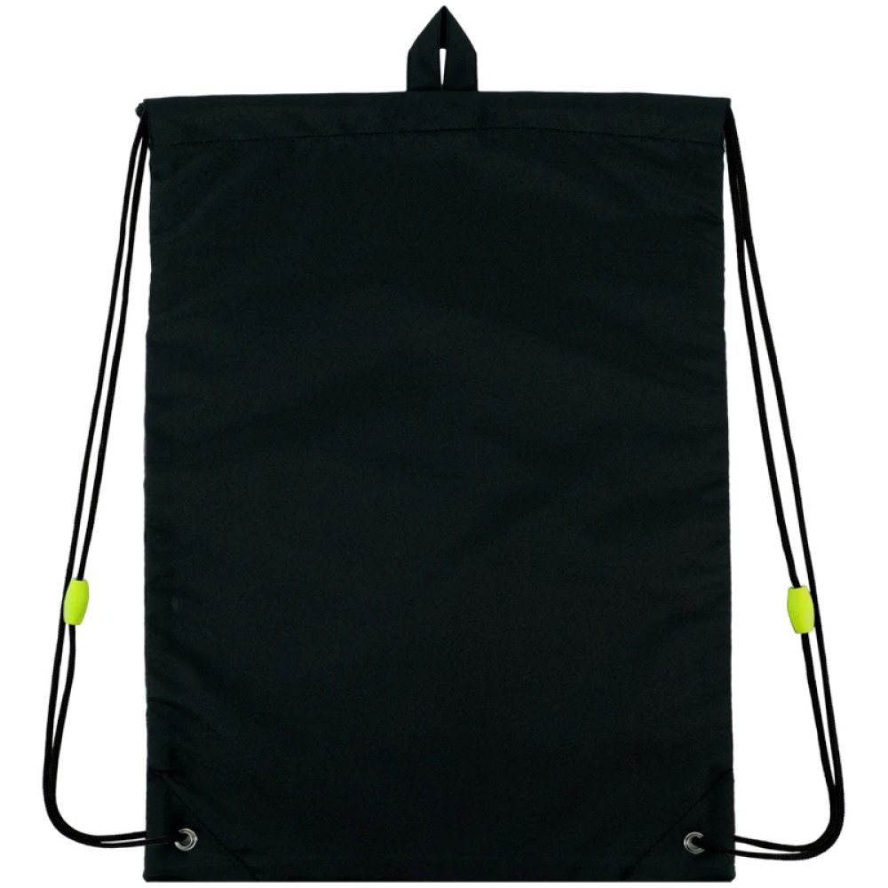 Сумка для взуття Kite 601M Fox Rules, K24-601M-16 1