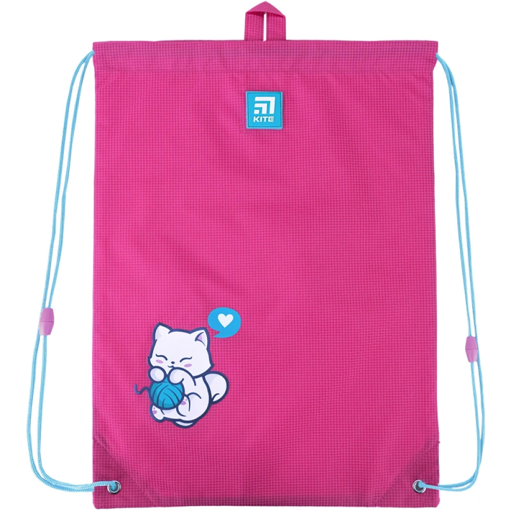 Сумка для взуття Kite 600M Kitten & Clew, K24-600M-19