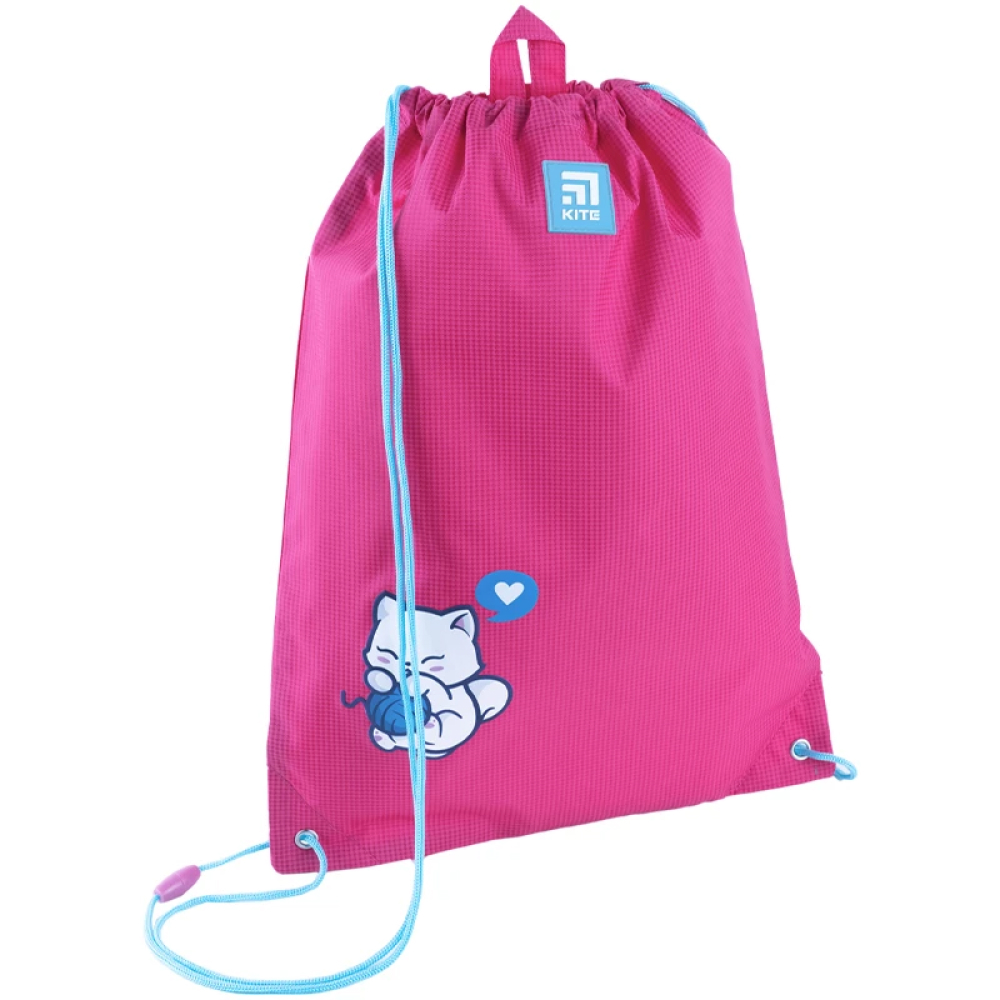 Сумка для взуття Kite 600M Kitten & Clew, K24-600M-19 3