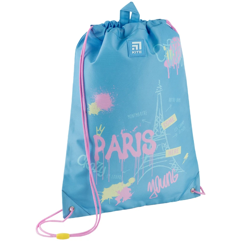 Сумка для взуття Kite 600M In Paris, K24-600M-5 3