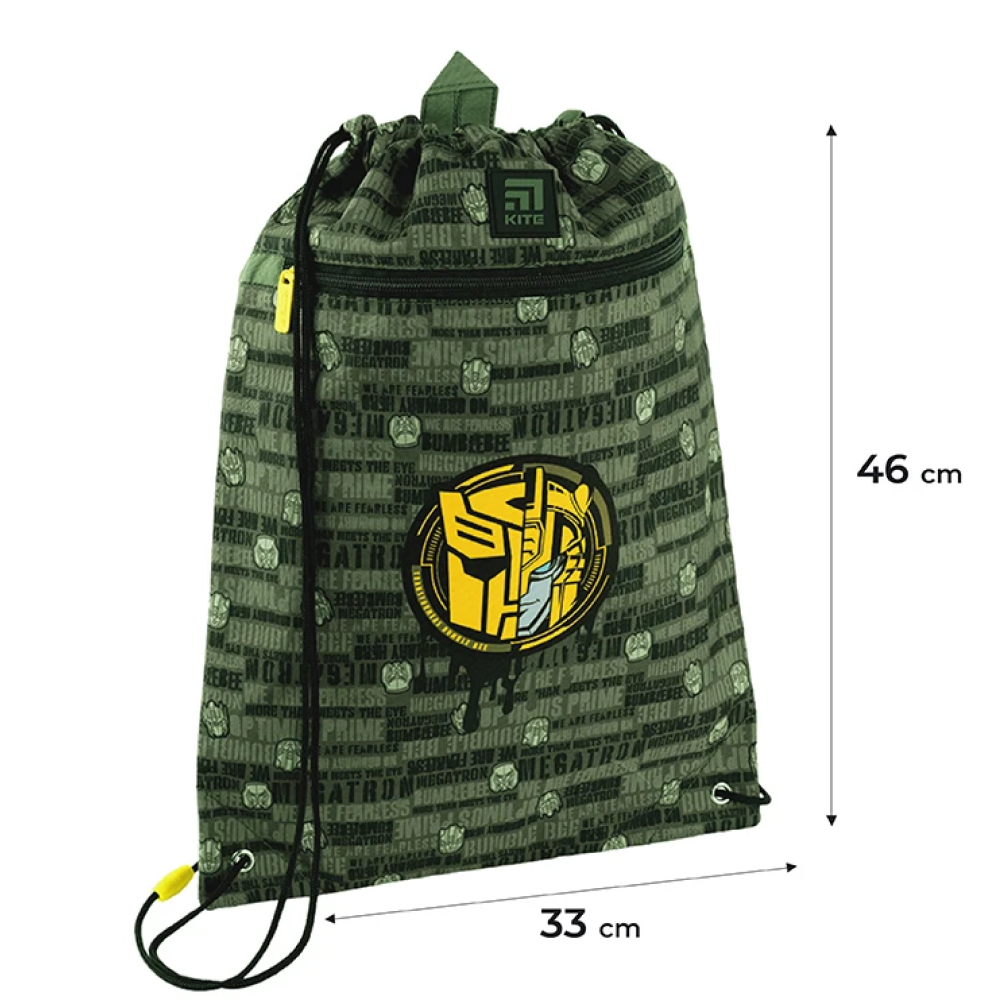 Сумка для взуття Kite 601M TF-1, TF24-601M-1 2
