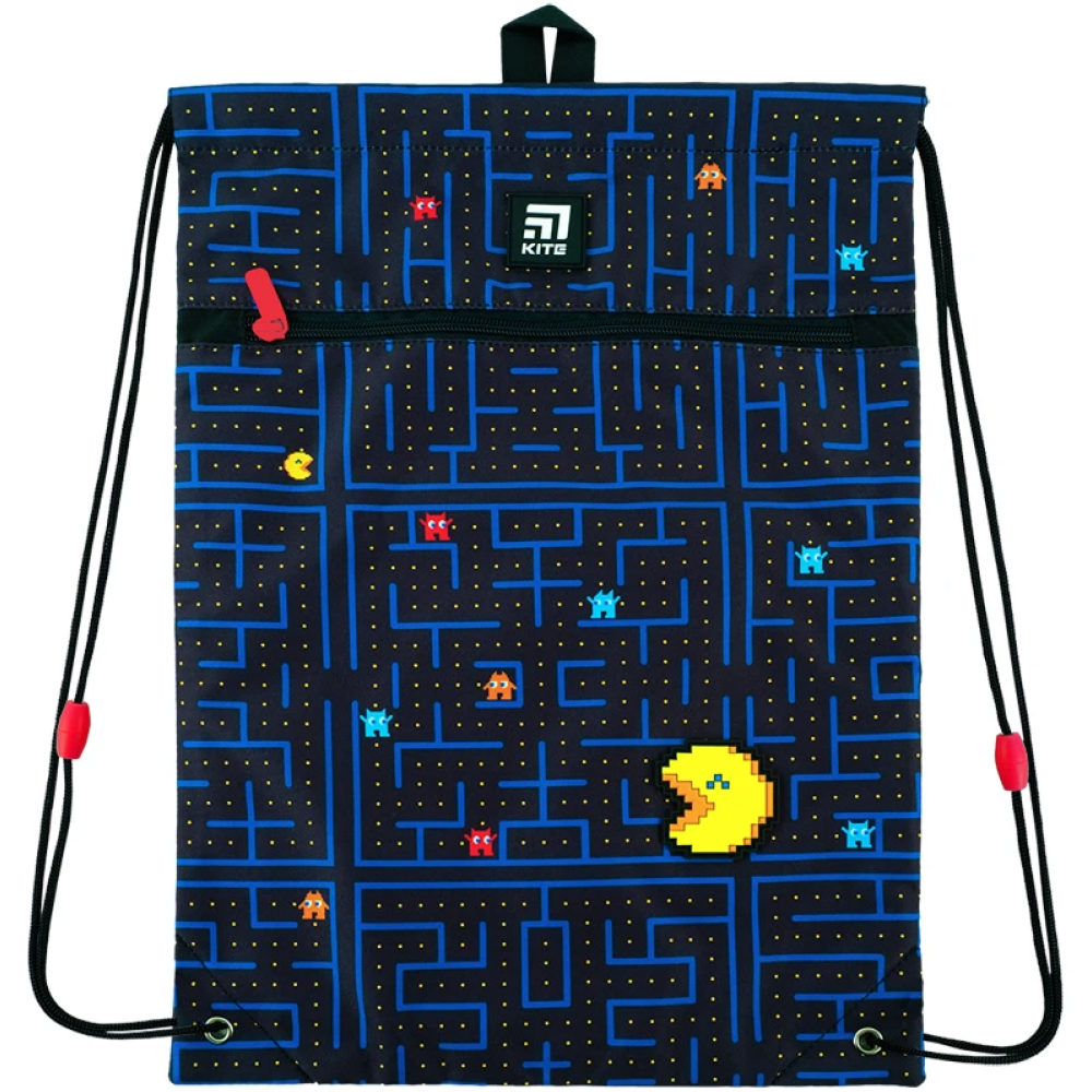 Сумка для взуття Kite 601M Let`s play, K24-601M-24