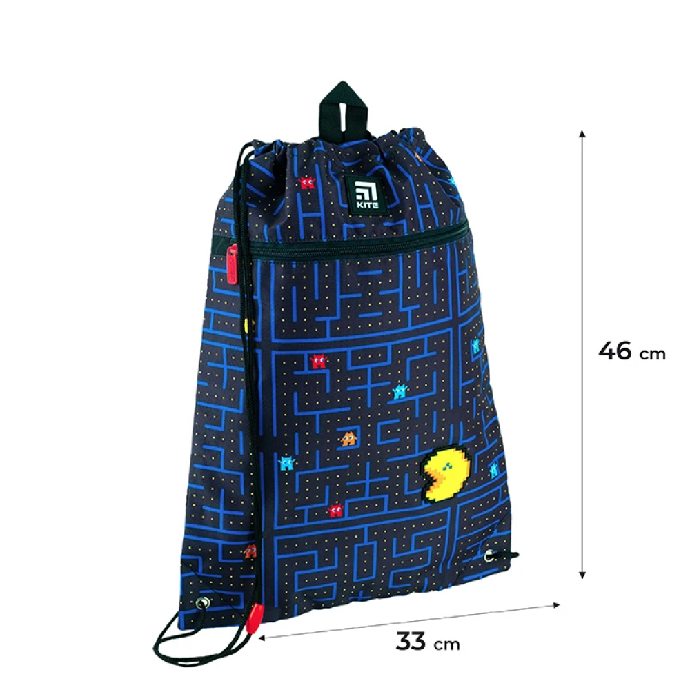 Сумка для взуття Kite 601M Let`s play, K24-601M-24 2