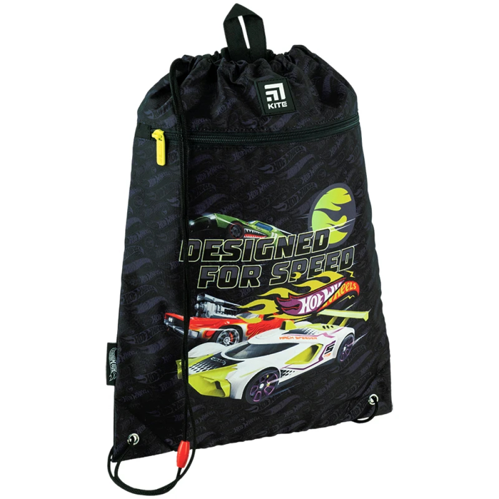 Сумка для обуви Kite 601M HW-1, HW24-601M-1 3