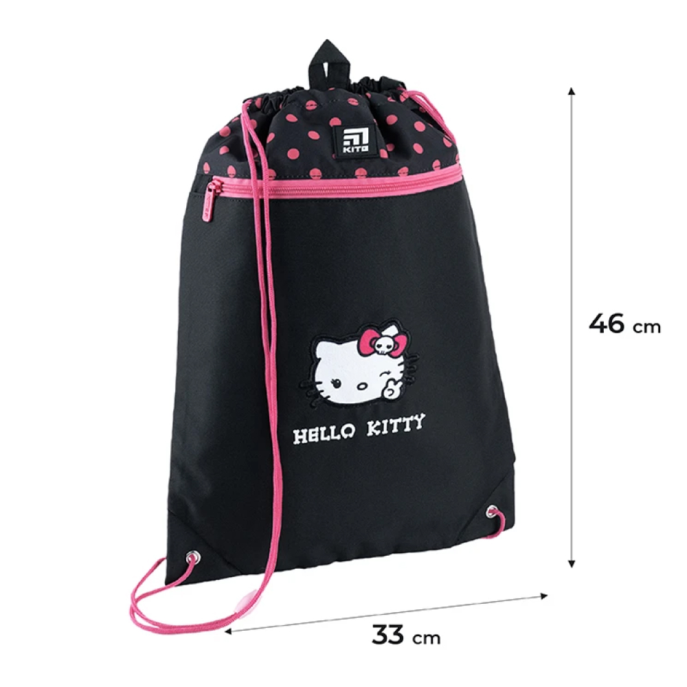 Сумка для обуви Kite 601M HK-1, HK24-601M-1 2