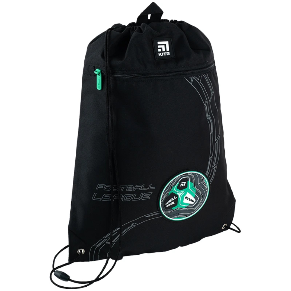 Сумка для обуви Kite 601M Football, K24-601M-8 3