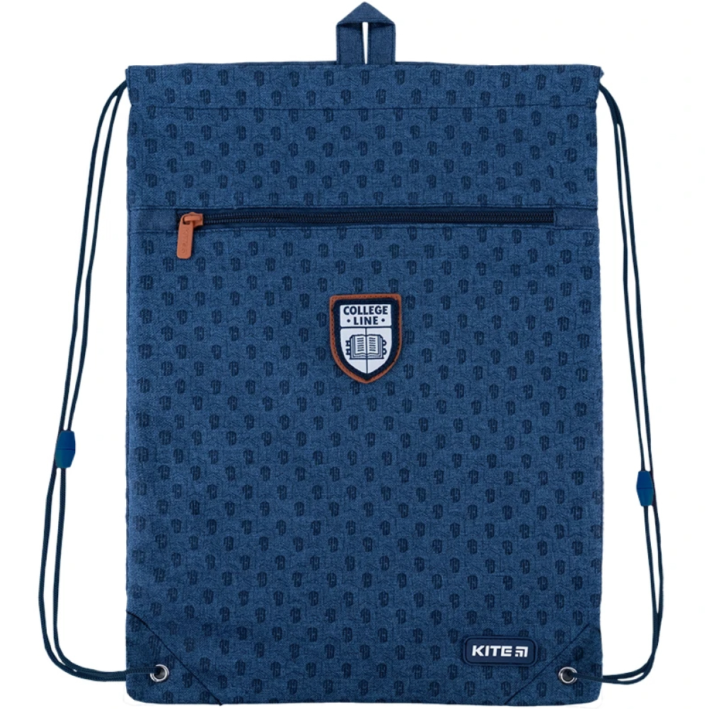 Сумка для взуття Kite 601M College Line boy, K24-601M-2