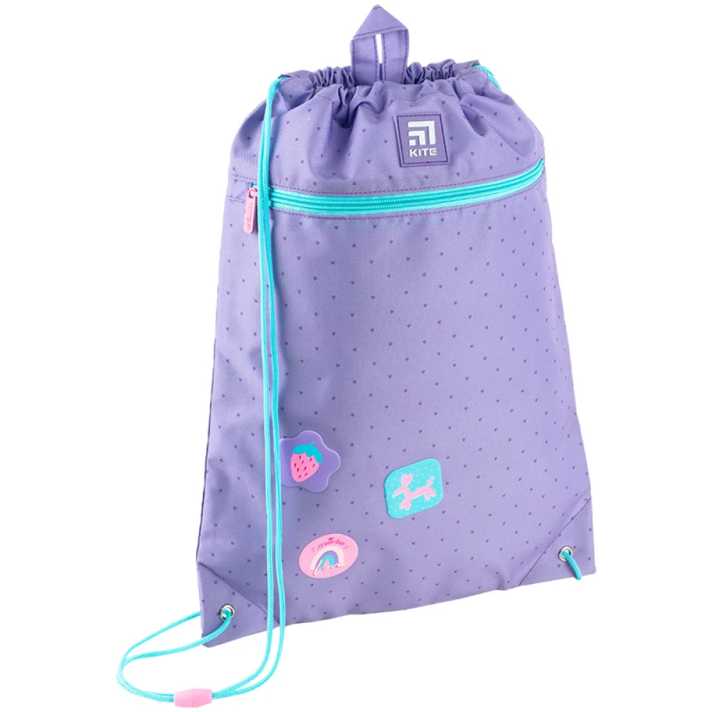 Сумка для обуви Kite 601M Cheers, K24-601M-25 3