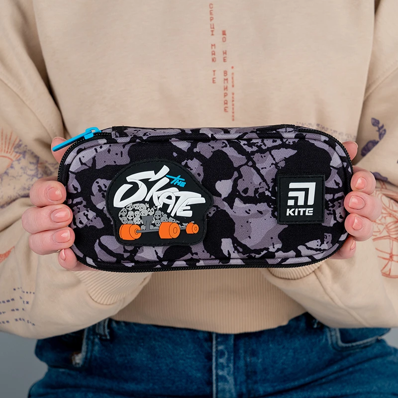 Пенал Kite 662 Skate, K24-662-6 4