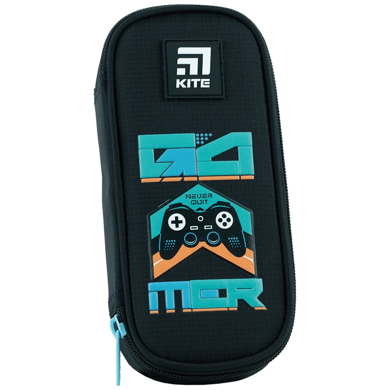Пенал Kite 662 Newer Quiet, K24-662-18