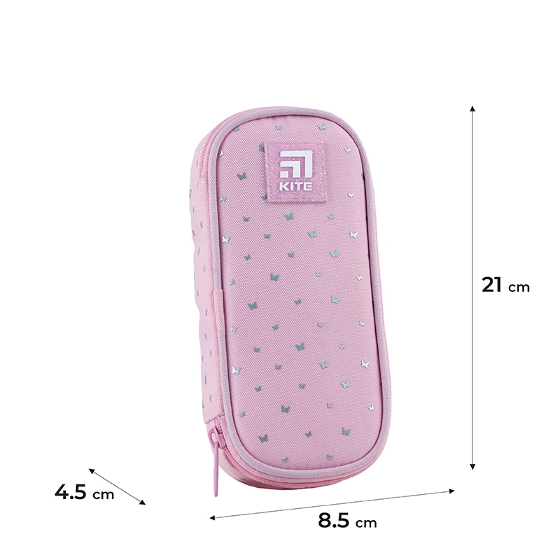 Пенал Kite 662 Magical, K24-662-3 1