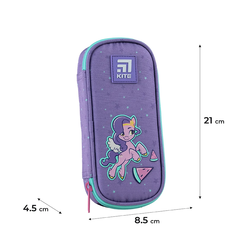 Пенал Kite 662 LP, LP24-662 2