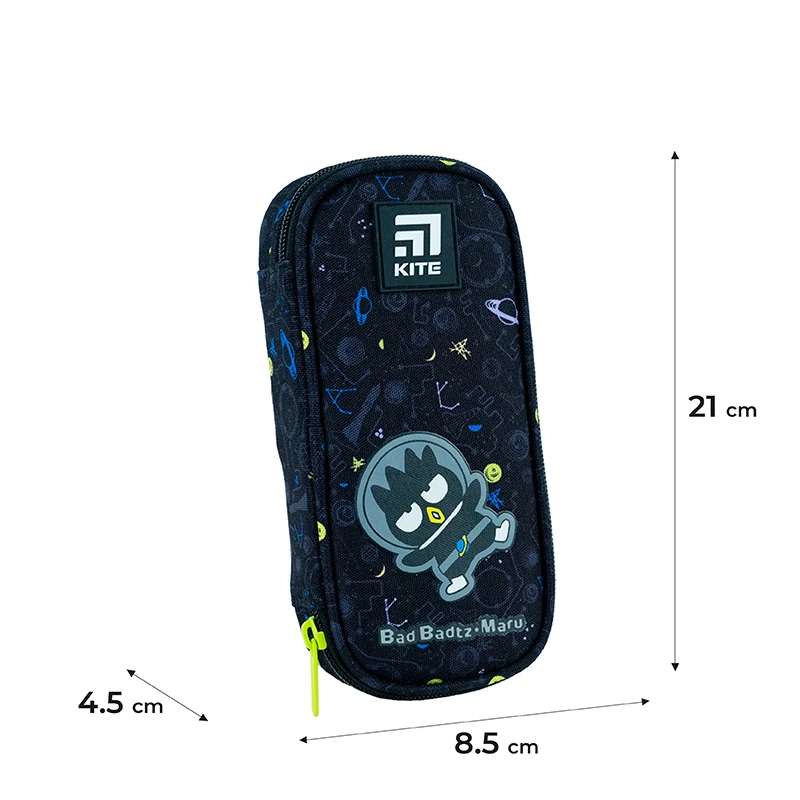 Пенал Kite 662 HK, HK24-662 1