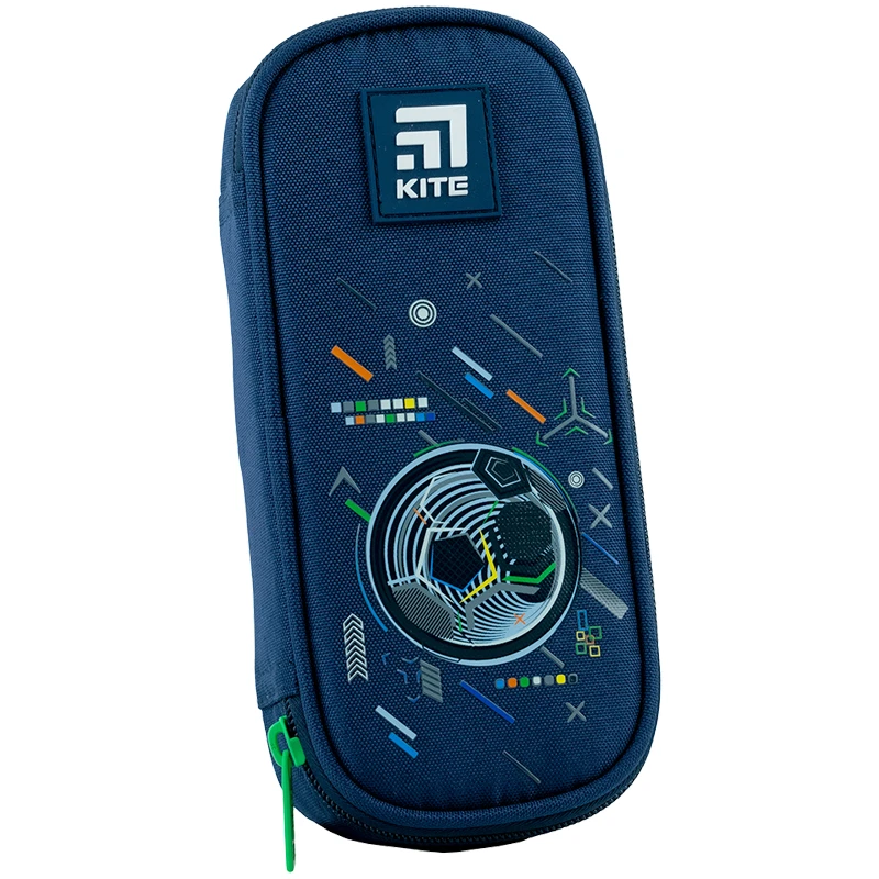 Пенал Kite 662 Goal, K24-662-2
