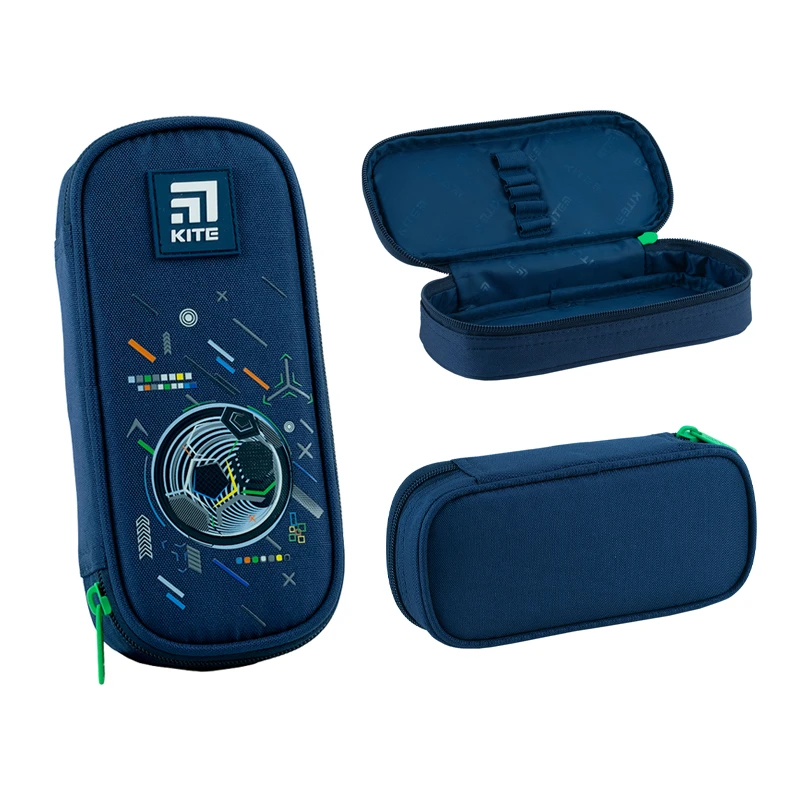Пенал Kite 662 Goal, K24-662-2 5