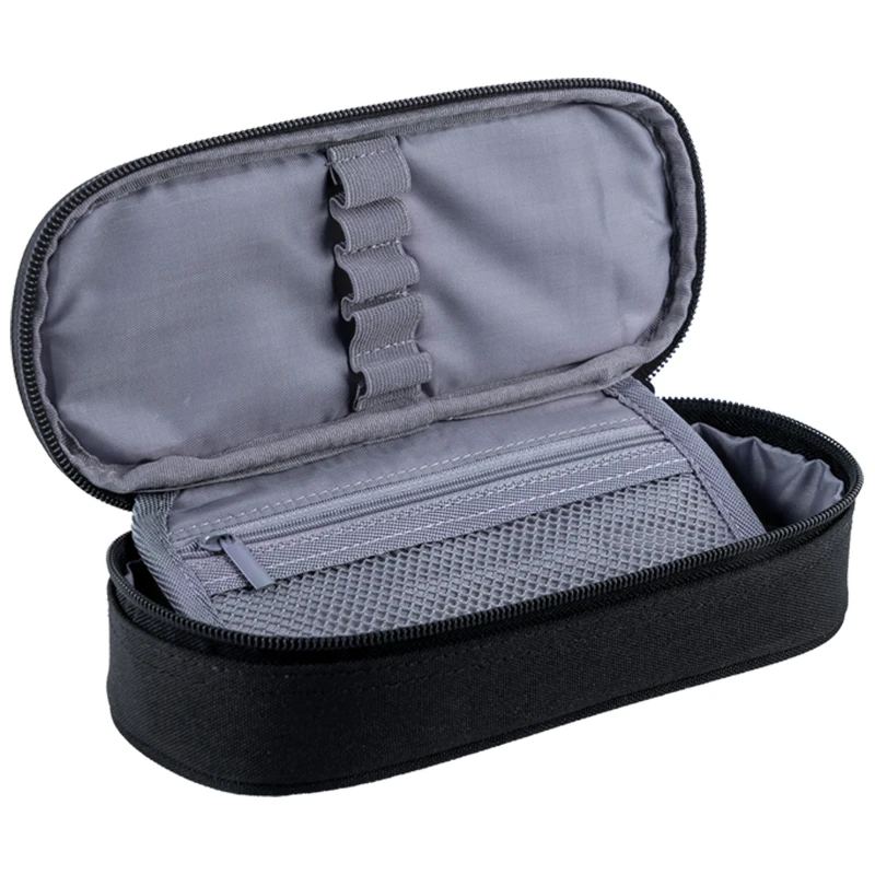 Пенал Kite 599 Velcro, K24-599-6 3
