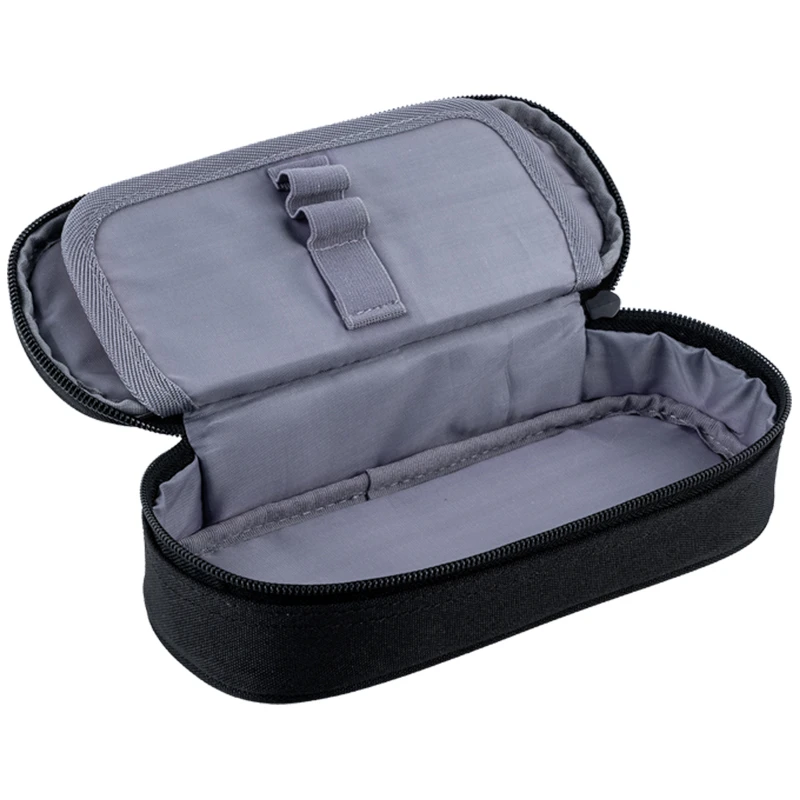 Пенал Kite 599 Velcro, K24-599-6 4