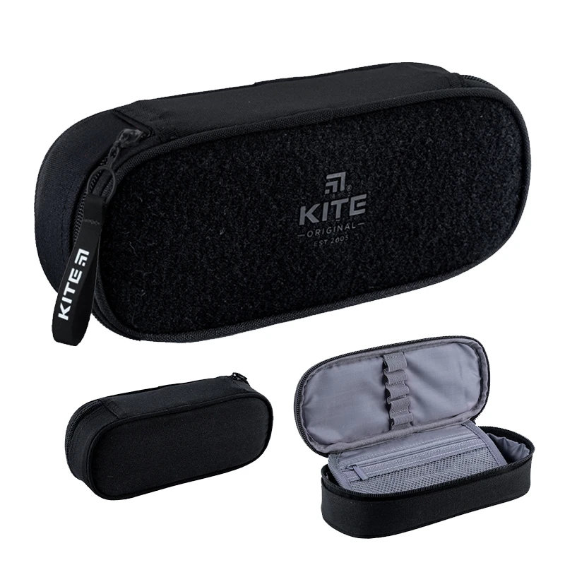 Пенал Kite 599 Velcro, K24-599-6 6