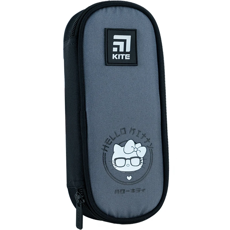 Пенал Kite 599 HK-1, HK24-599-1