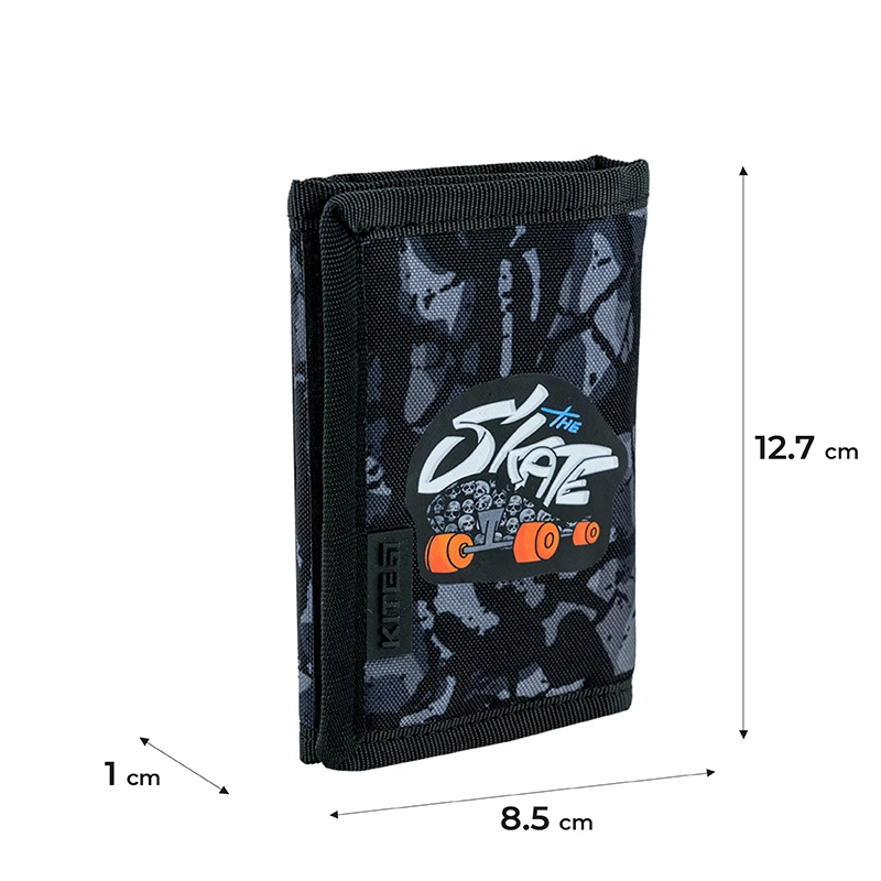 Кошелек Kite 598 Skate, K24-598-9 1