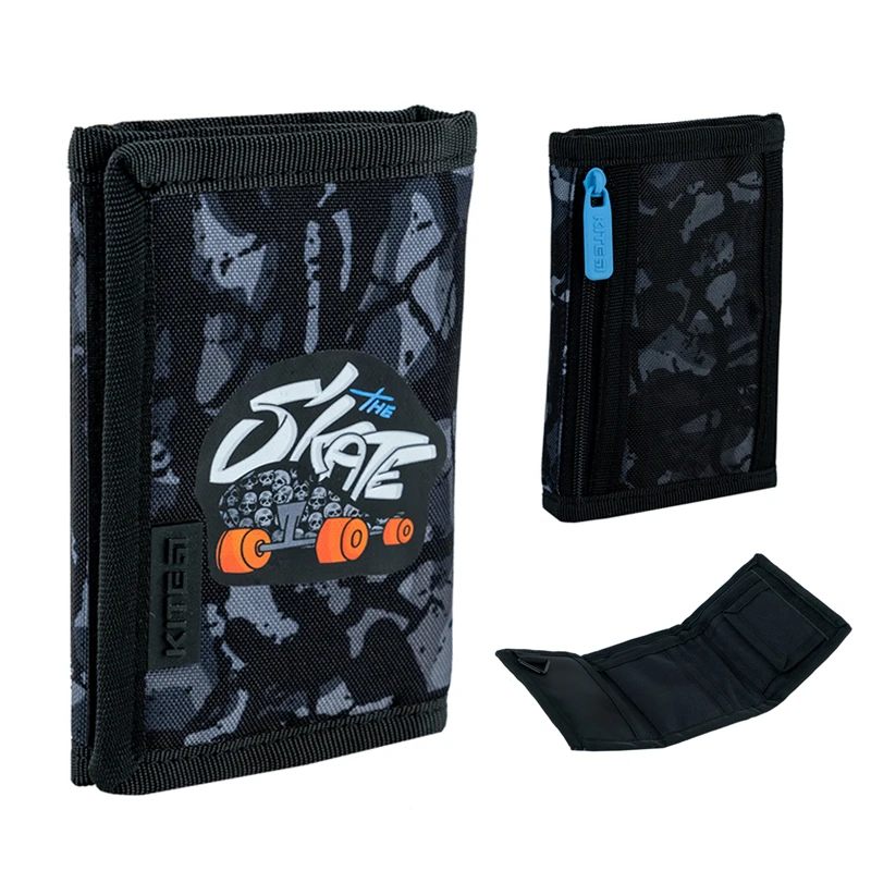 Кошелек Kite 598 Skate, K24-598-9