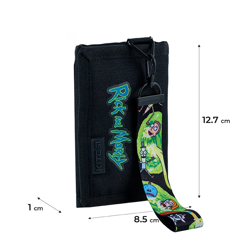 Гаманець Kite 598 RM, RM24-598 1