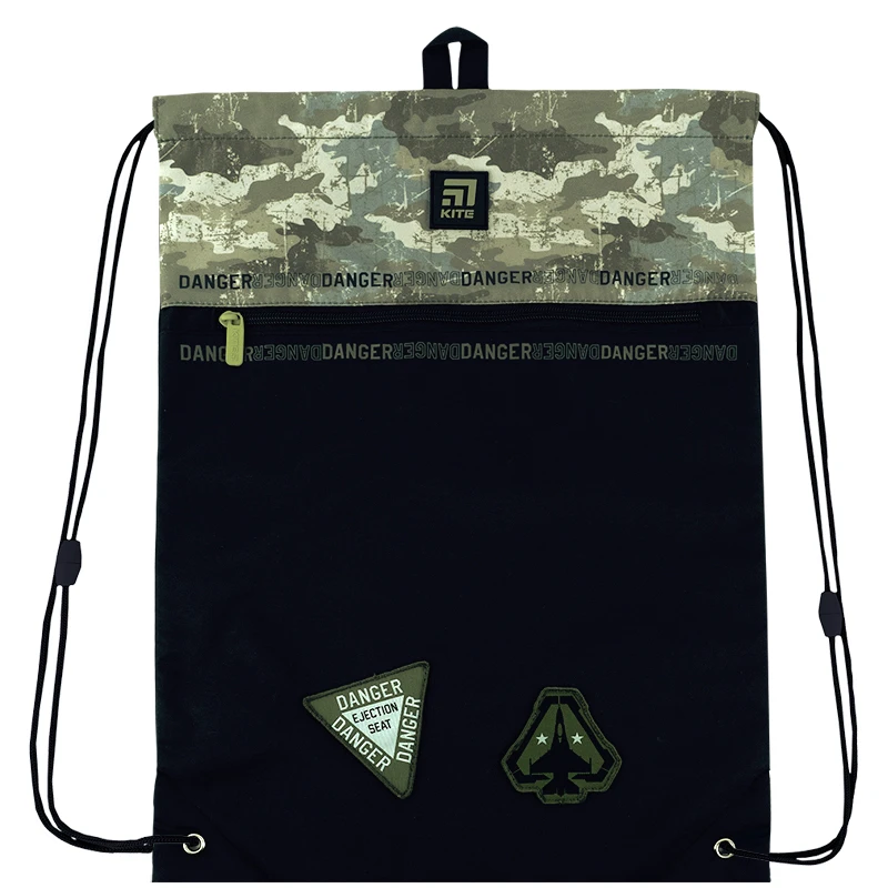 Сумка для обуви Kite 601L-2, K24-601L-2