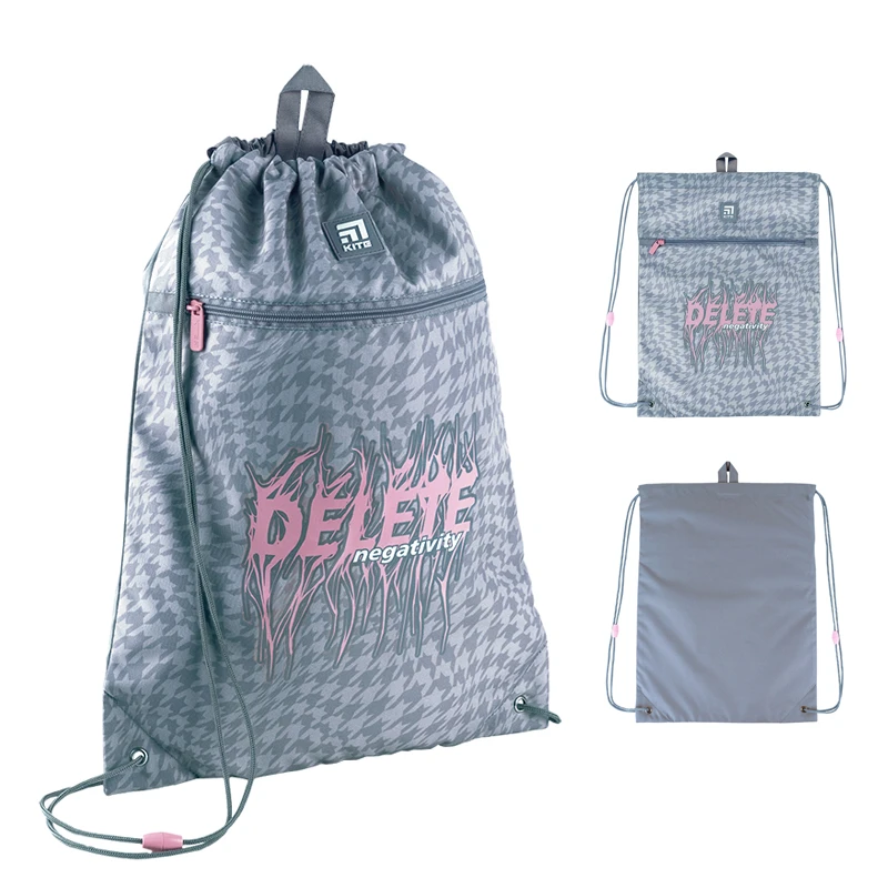 Сумка для взуття Kite 601L-1, K24-601L-1 2