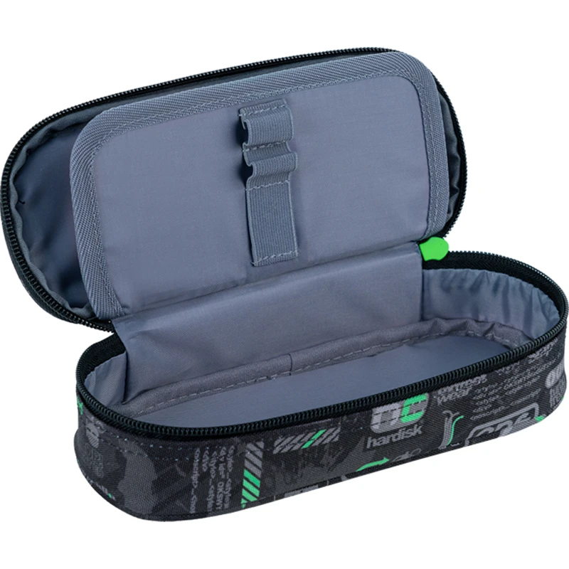 Пенал Kite 599 Fox Rules, K24-599-2 5
