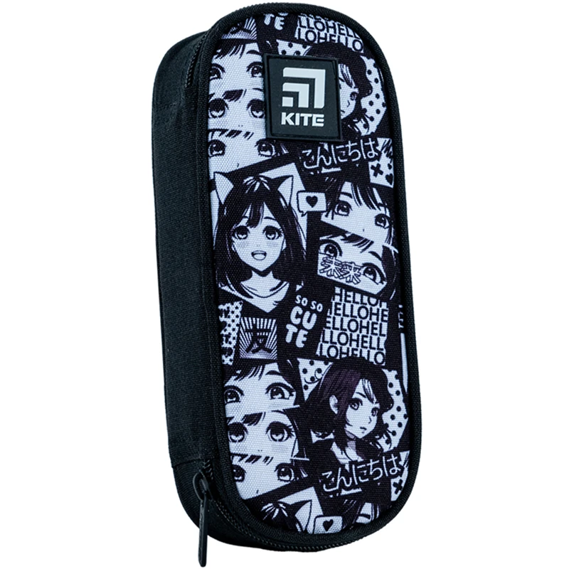 Пенал Kite 599 Anime, K24-599-13