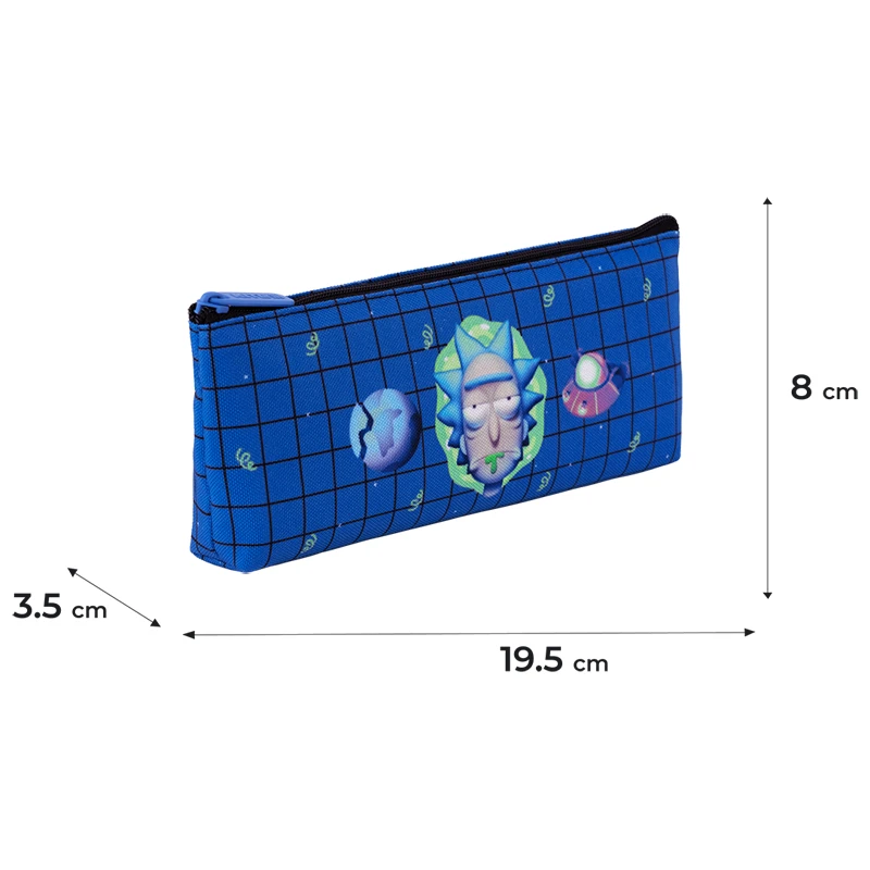 Пенал Kite 680 RM-1, RM24-680-1 3
