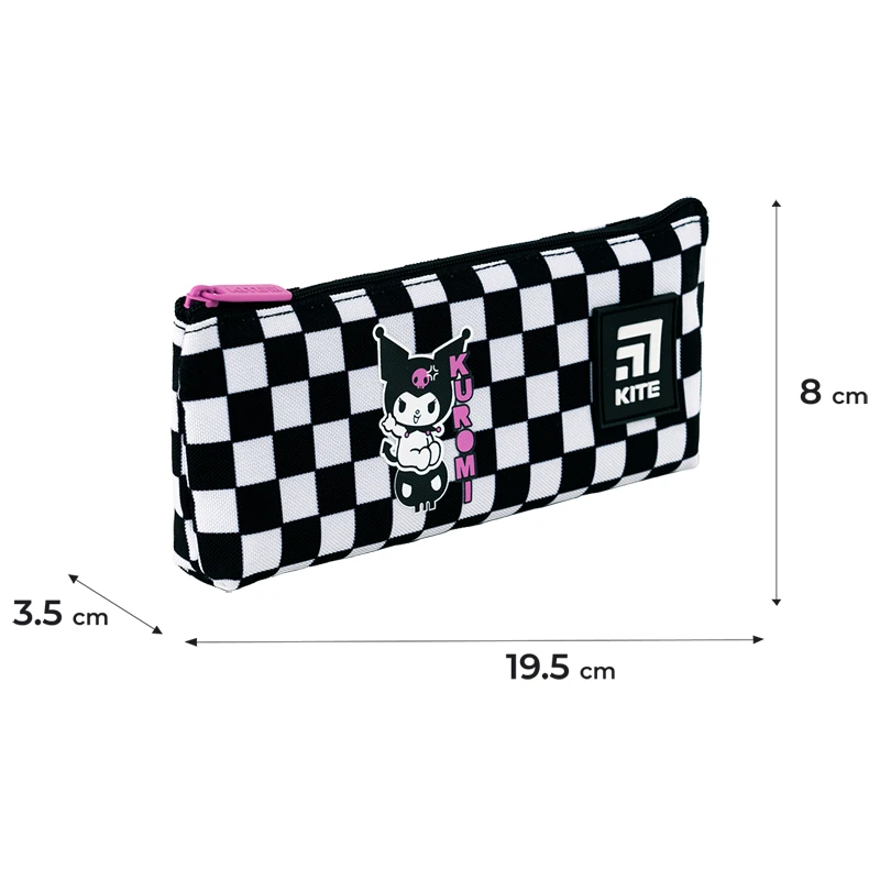 Пенал Kite 680 HK-1, HK24-680-1 4