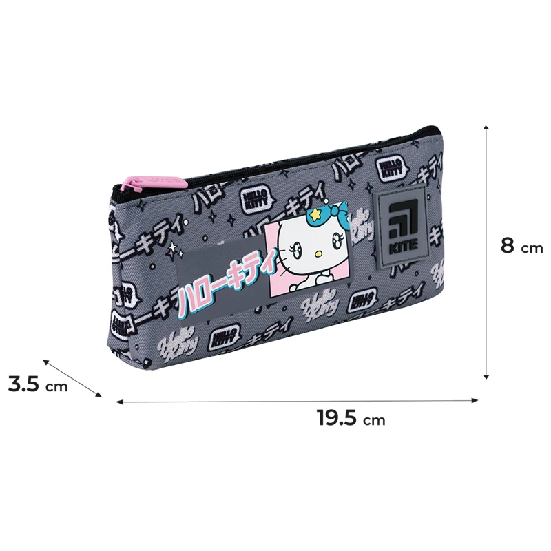 Пенал Kite 680 HK, HK24-680 4