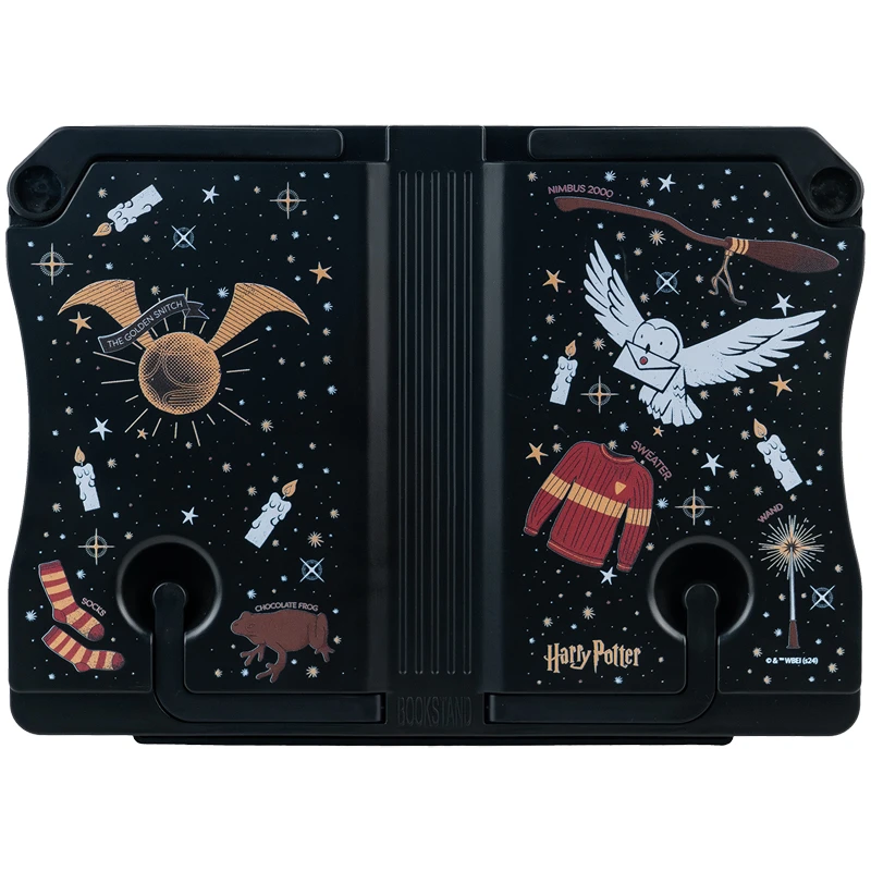 Підставка для книг, пластикова HP, HP24-391, Kite