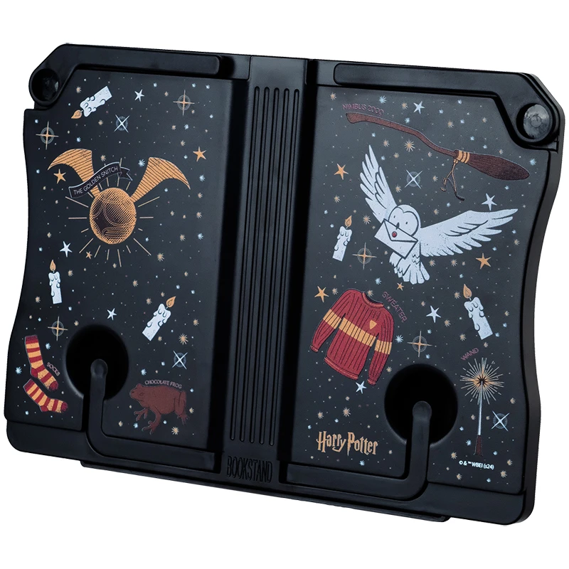 Підставка для книг, пластикова HP, HP24-391, Kite 1