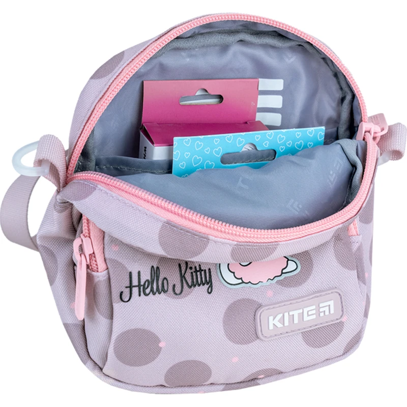 Сумка-рюкзак Kite дитяча 2620 HK, HK24-2620 9