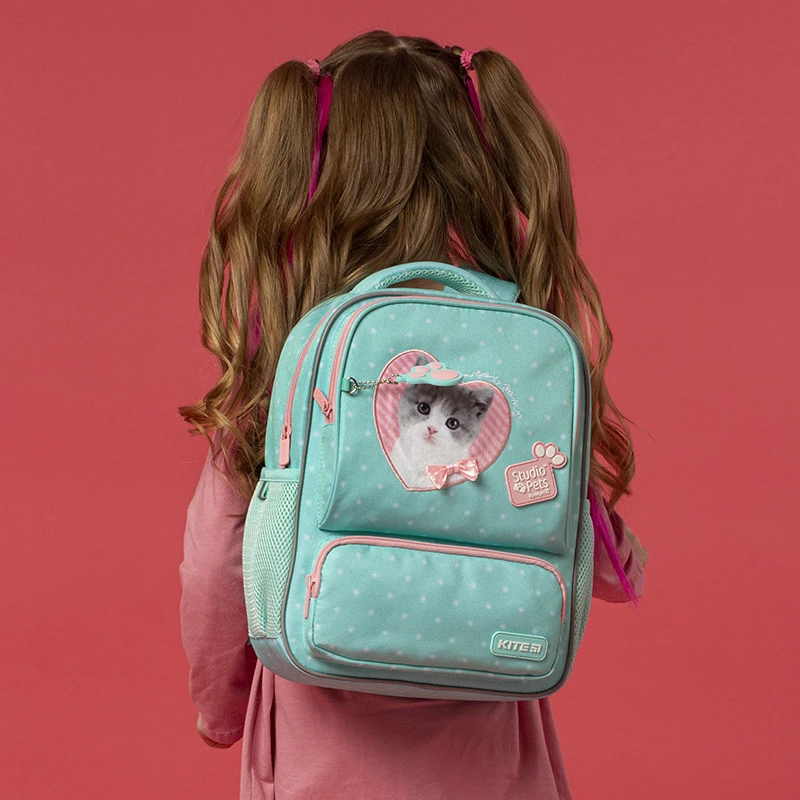 Рюкзак Kite Kids 559 SP, SP24-559XS 14