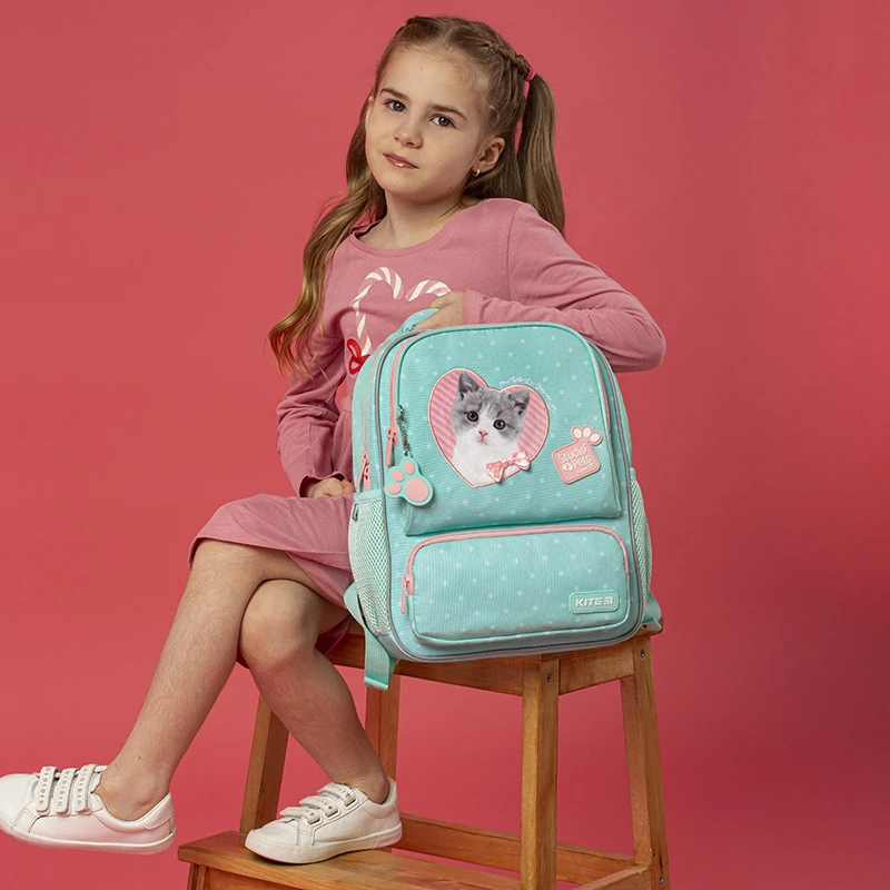 Рюкзак Kite Kids 559 SP, SP24-559XS 16