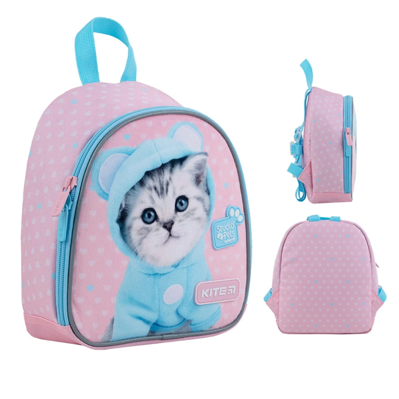 Рюкзак Kite Kids 538 SP, SP24-538XXS 1