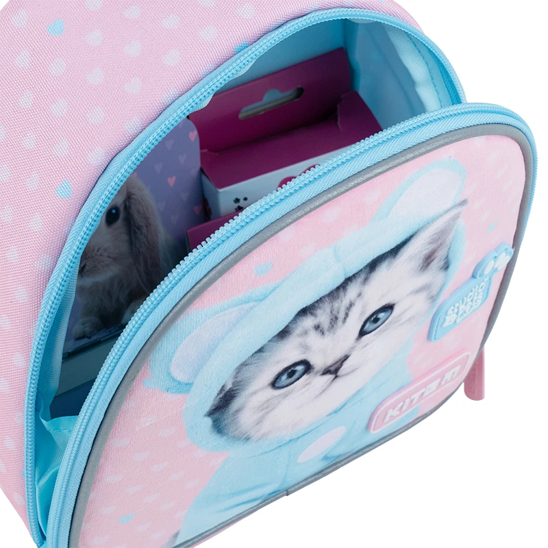 Рюкзак Kite Kids 538 SP, SP24-538XXS 8