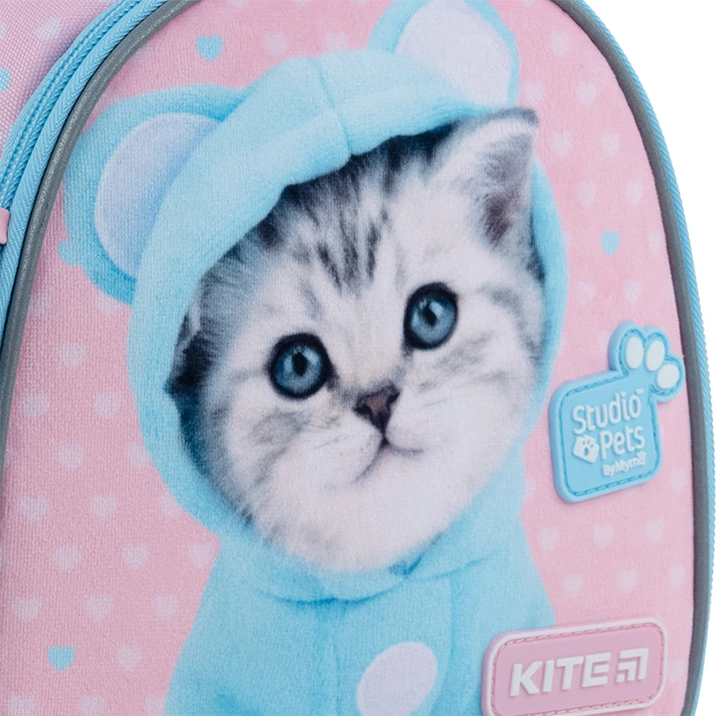 Рюкзак Kite Kids 538 SP, SP24-538XXS 9